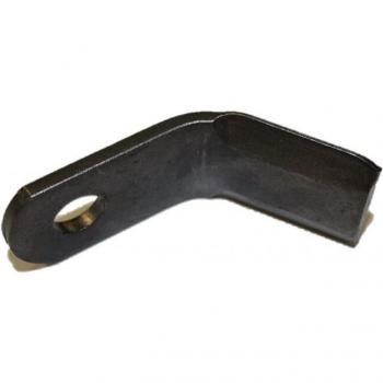 Coltello Del Morino URC405D – Lame Dure, Manico in Gesso e Acciaio