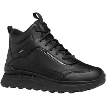 Geox Spherica Actif sneakers nere da donna