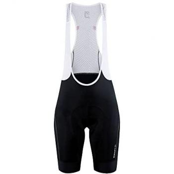 Craft Women's ADV Endur Radshorts Schwarz