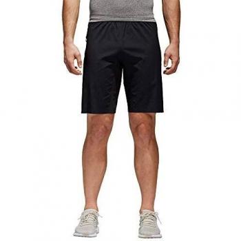 Adidas Herren Shorts 4KRFT Ultra-Strong, Nero, L, CG1488