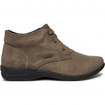 Botas JOSEP SEIBEL HELEN-53 para Mulheres Taupe