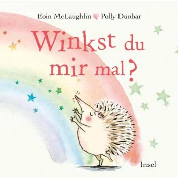 Winkst du mir mal?