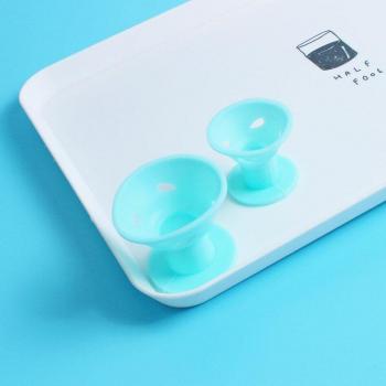 Gomas para rizar el cabello