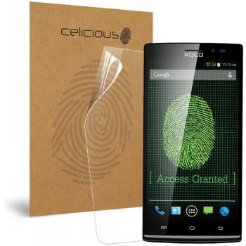 ShatterSafe XOLO Q2100 Protective Screen Layer