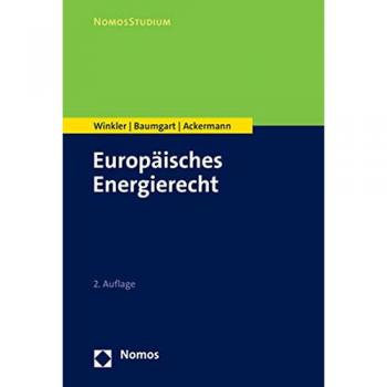 Europäisches Energierecht