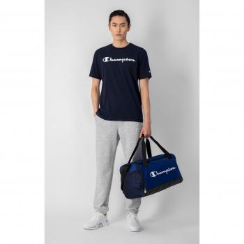 Champion American Classics Herren Sweatshirt, hellblau XL