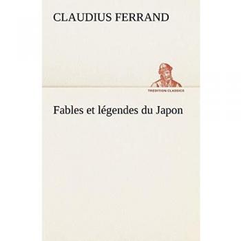 Fables et légendes du Japon