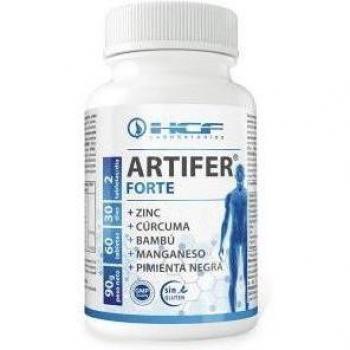 Artifer Forte 60 cápsulas HCF