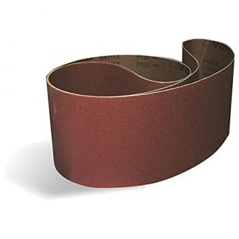 Banda Lijado Optimum 75x2000 mm K60