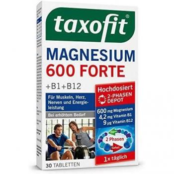 Doppelherz® aktiv Magnesium + Calcium + D3 Direkt-Pellets