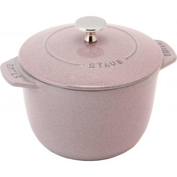 Rijstkoker Gohan Staub Rose 1 cup, Japanse serie