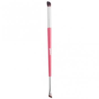 Goovi Pennello Occhi Duo 1 Pezzo