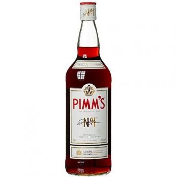 Pimm's