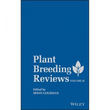 Plant Breeding Reviews Volume 42