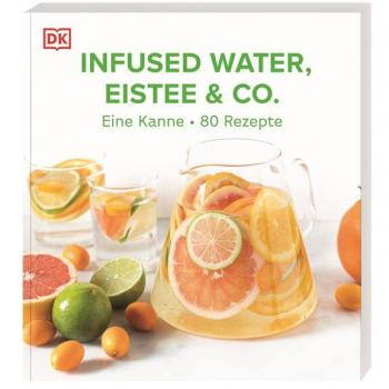 Infused Water Eistee & Co.