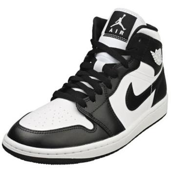 Jordan 1 Mid Women's Footwear