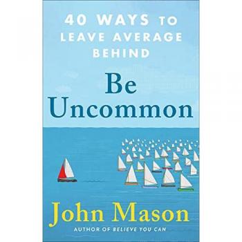 Be Uncommon
