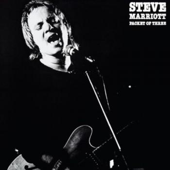 Steve Marriott