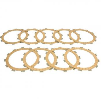 TRW MCC501-9C Set di dischi frizione