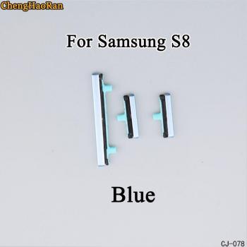 Samsung S8 Seitenknopf Reparaturteile