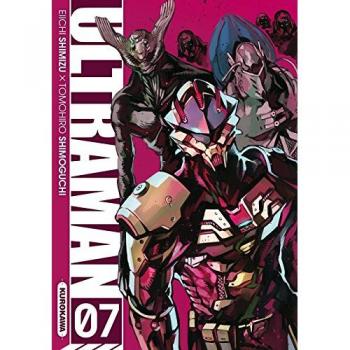 ULTRAMAN