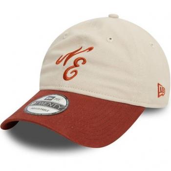 New Era Casquette Rouge-Neutral 9Twenty Unisex