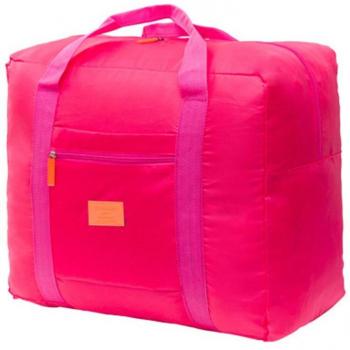 Large Capacity Waterproof Nylon Travel Bag