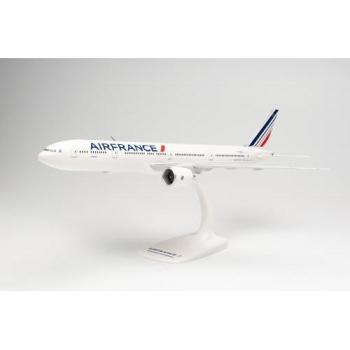 Modèle à emboîter Boeing 777-300ER Air France