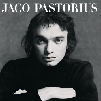 Jaco Pastorius