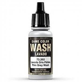 Lavado Vallejo 73202