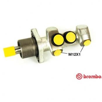 Bomba de travão BREMBO M 61 016