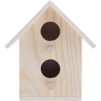 Parrotlet Mating House