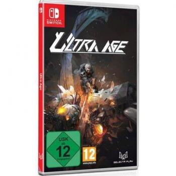 Nintendo Ultra‑Age
