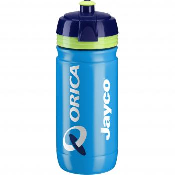 Elite Corsa Green Edge 2015 Hydro Bottle
