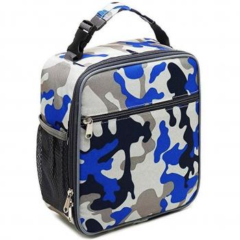 Insulated Picnic Cooler Bag