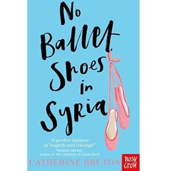 No Ballet Shoes in Syria