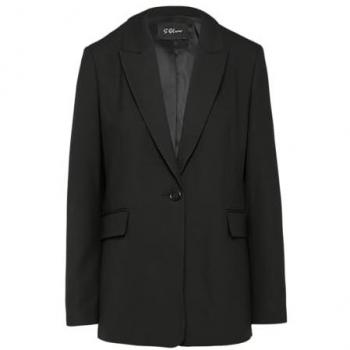 Eleganter Indoor‑Blazer von s.Oliver BLACK LABEL