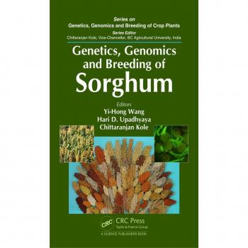 Vitalsource Technologies, Inc. Genetics, Genomics And Breeding Of Sorghum