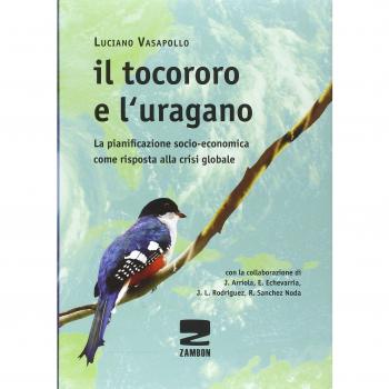 Il Tocororo e l'uragano. La pianificazione socio-economica come risposta alla crisi globale