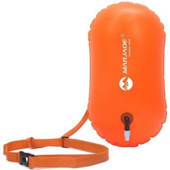 PVC Swim Safety Buoy
