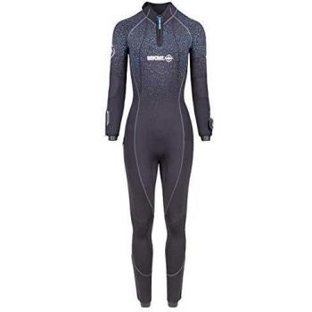 Beuchat Traje de Surf Mujer Focea Comfort 6 5 Mm