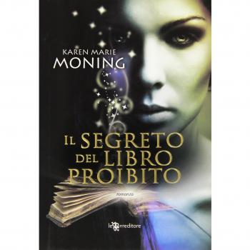 Il segreto del libro proibito. Fever