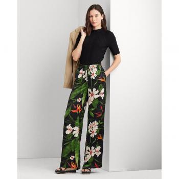 Pantalones de mujer Lauren Ralph Lauren
