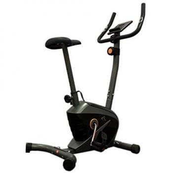 V-Fit AL-16/1U Magnetic Upright Bike