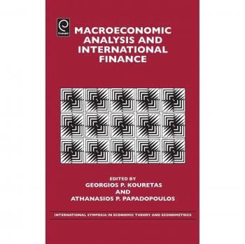 Macroeconomic Analysis and International Finance
