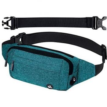 Waterfly Running Waist Bag