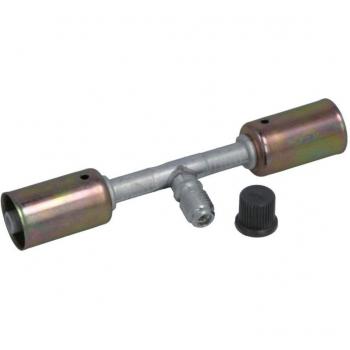 Fitting d'adaptation haute pression A/C Thermotec KTT400052