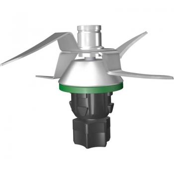 Couteau Rapanda ProMix 4L