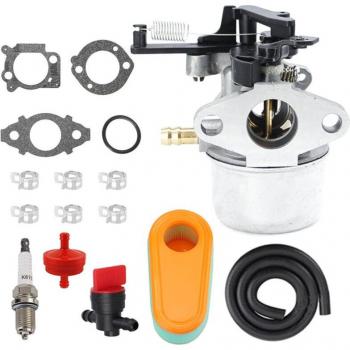 Carburatore Stihl FS55RC – Versione con guarnizione a tenuta