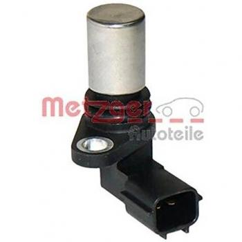 Unidad de Medición de RPM y Control Motriz METZGER 0909012